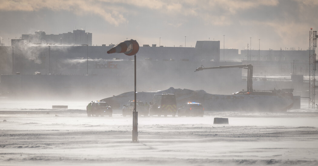 What You Need to Know About the Major Plane Crashes of 2025 What You Need to Know About the Major Plane Crashes of 2025