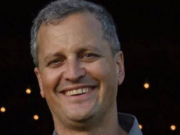 Who Is Marc Fogel? The American Teacher Caught in a Global Power Struggle.