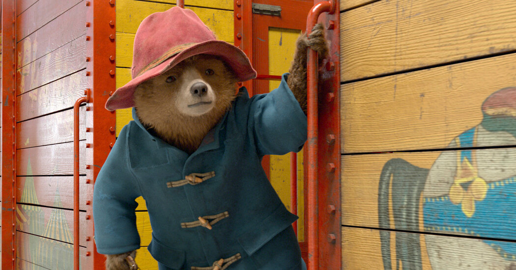 Why Everyone Is Still Talking About ‘Paddington 2’ Why Everyone Is Still Talking About ‘Paddington 2’