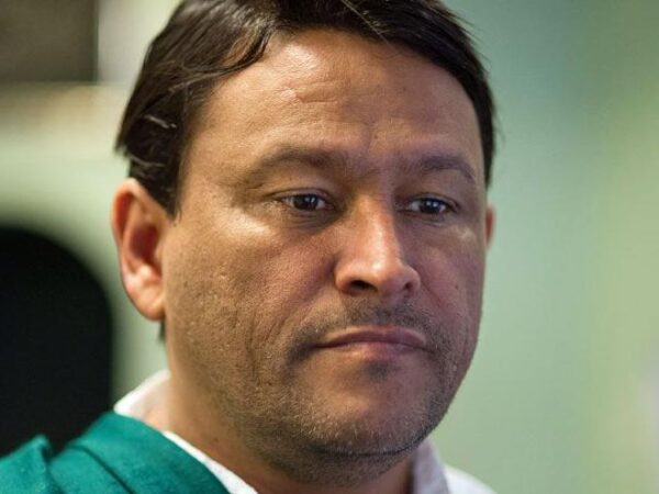 World’s ‘first openly gay imam’ shot dead in South Africa