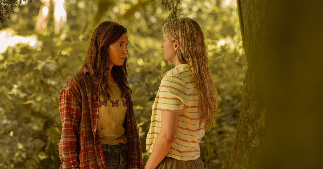 ‘Yellowjackets’ Season 3, Episode 2 Recap: New Friends