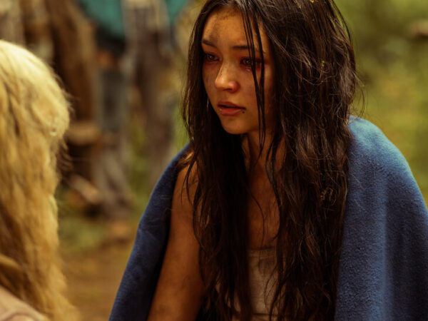 ‘Yellowjackets’ Season 3, Episode 3 Recap: It Wants More