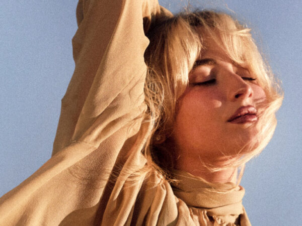 Young Women Are Transforming Pop. Now They’re Taking On the Grammys.