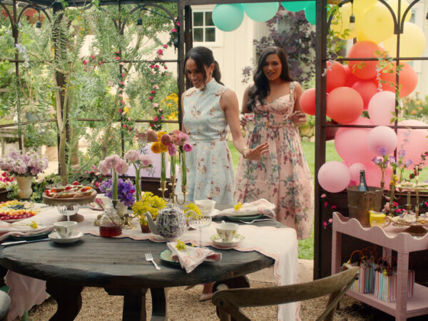 5 Takeaways From Meghan Markle’s Netflix Show ‘With Love, Meghan’