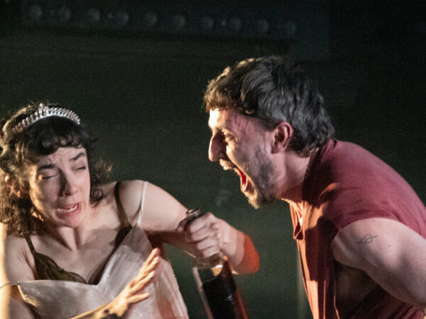 A Ferocious Paul Mescal Stars in a Brutal ‘Streetcar’