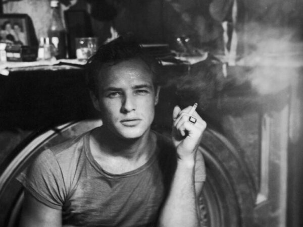 ‘A Streetcar Named Desire’ Is Haunted by Brando and Ghosts of Actors Past