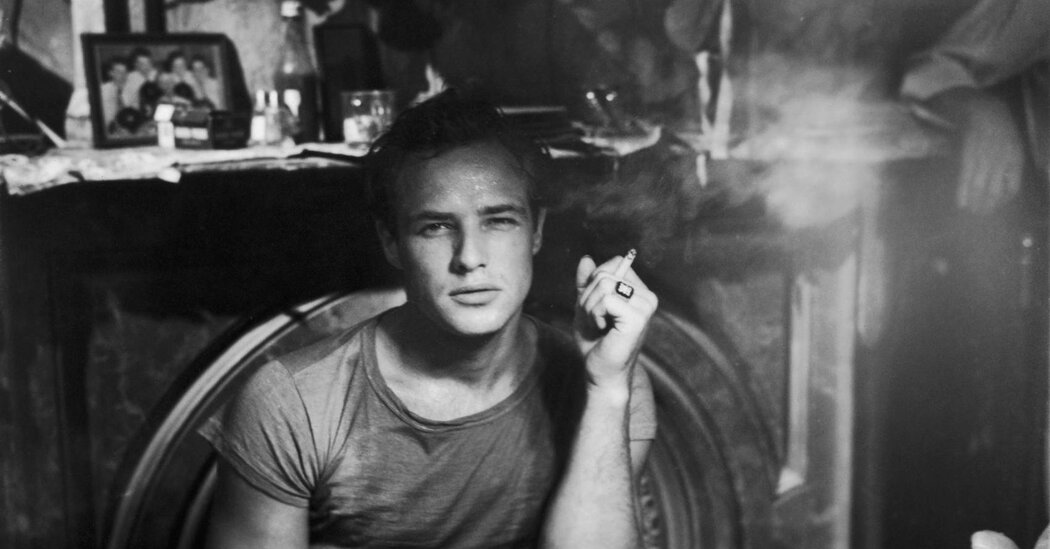 ‘A Streetcar Named Desire’ Is Haunted by Brando and Ghosts of Actors Past