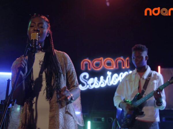 Africa’s creative economy is attracting more investors