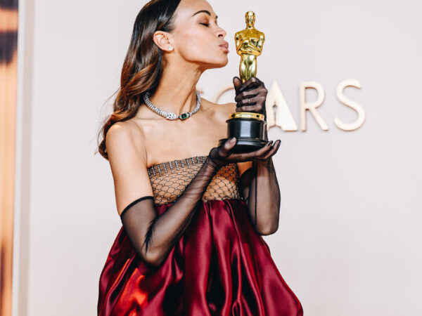 After Scandals, ‘Emilia Pérez,’ Nominated for 13 Oscars, Won 2