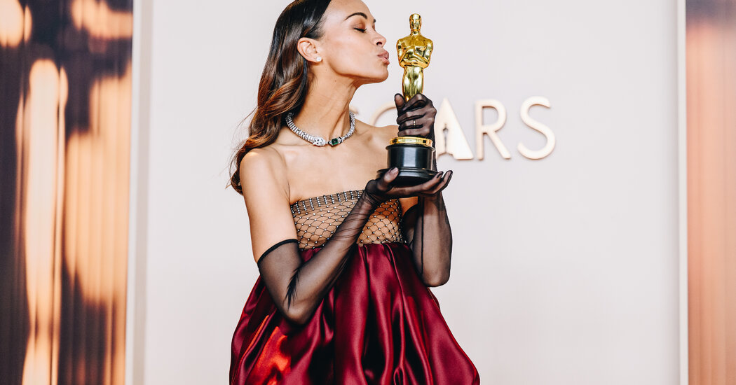 After Scandals, ‘Emilia Pérez,’ Nominated for 13 Oscars, Won 2