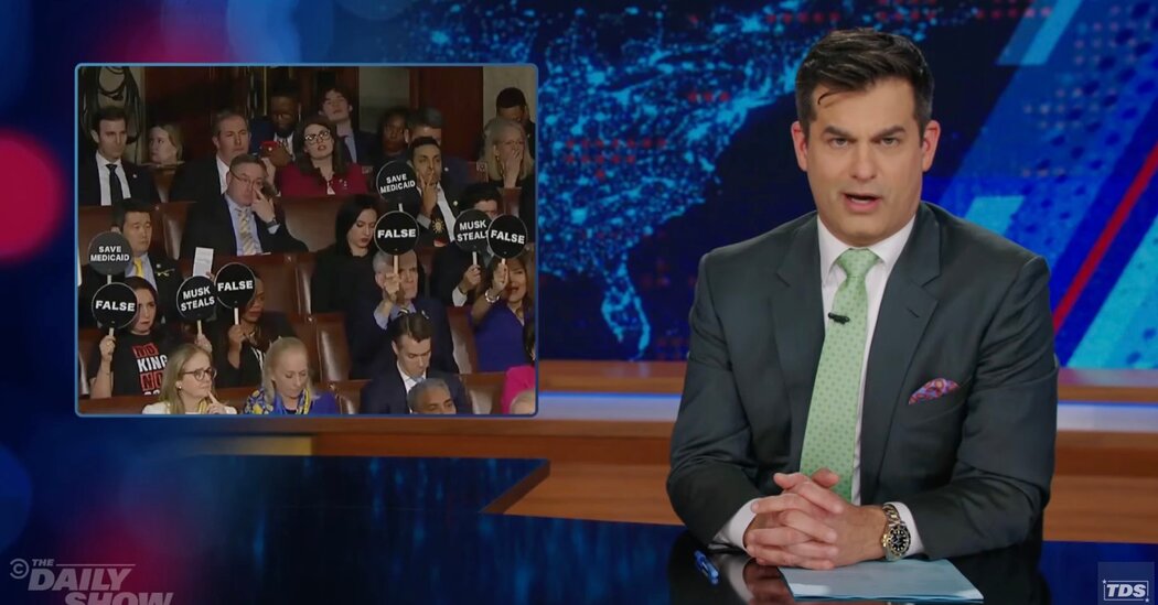 All Signs Point to Democrats Being Hopeless, Michael Kosta Says All Signs Point to Democrats Being Hopeless, Michael Kosta Says