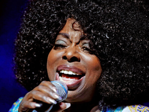 Angie Stone, Hip-Hop Pioneer Turned Neo-Soul Singer, Dies at 63