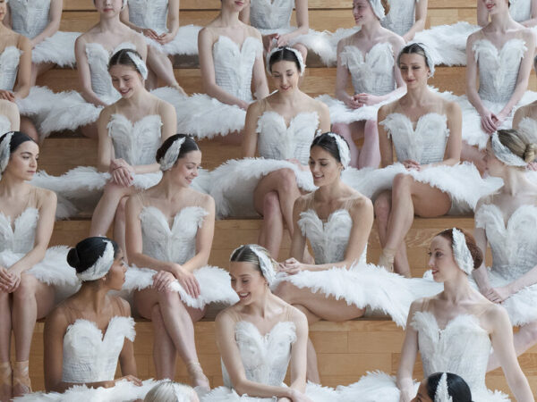 As Ballet Rethinks Its Racial Homogeneity, One ‘Swan Lake’ Ditches Tights