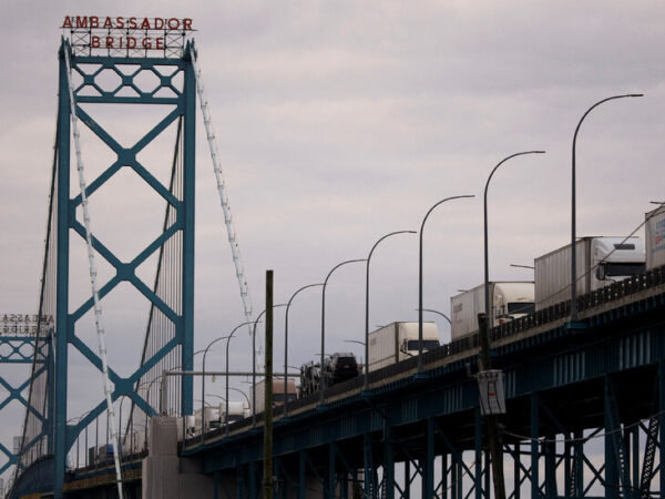 As U.S. Tariffs Become Reality, Canadians Prepare for Economic Pain