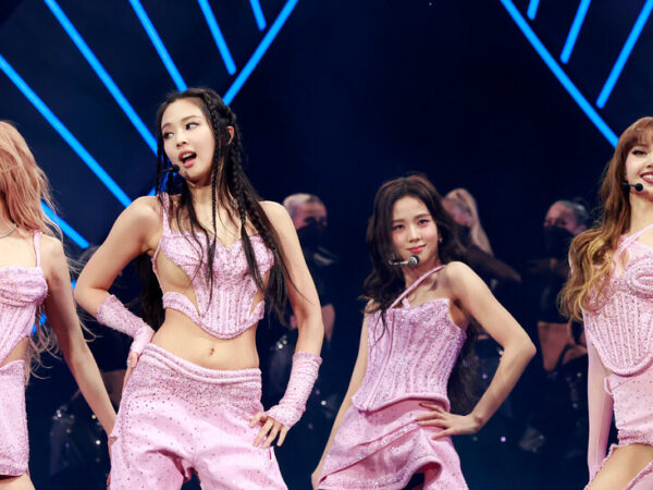 Blackpink’s Members Wrestle With the Mega-Group’s Long Shadow