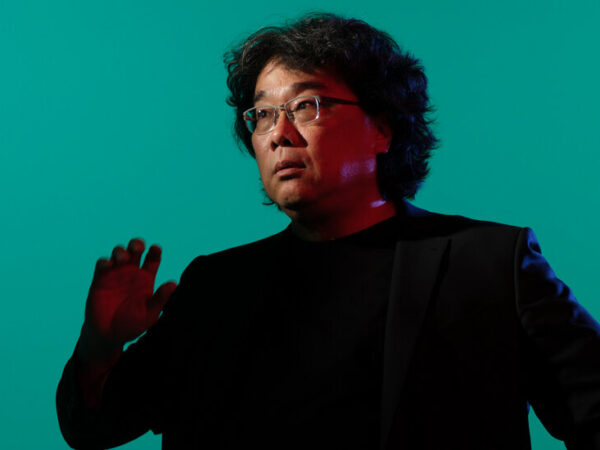 Bong Joon Ho, ‘Mickey17’ Director, Brings Class Warfare To Outer Space