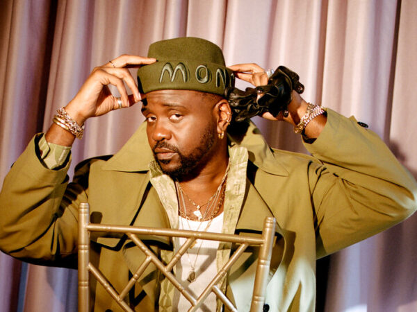 Brian Tyree Henry Isn’t Hiding