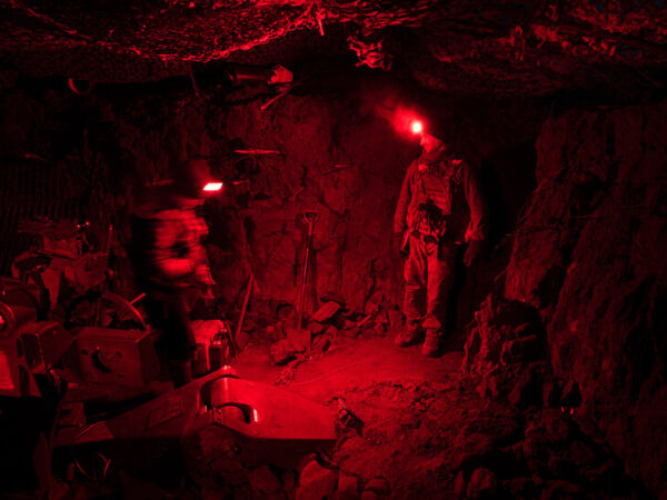 C.I.A. Director Says U.S. Has Paused Intelligence Sharing With Ukraine