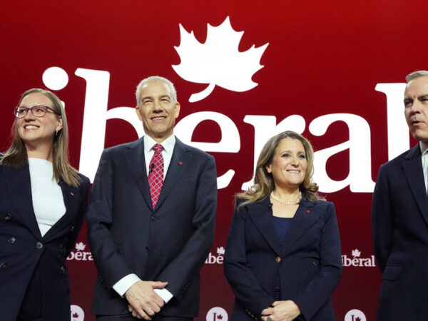 Canada’s Liberal Party To Elect New Leader and Prime Minister to Replace Trudeau: What to Know