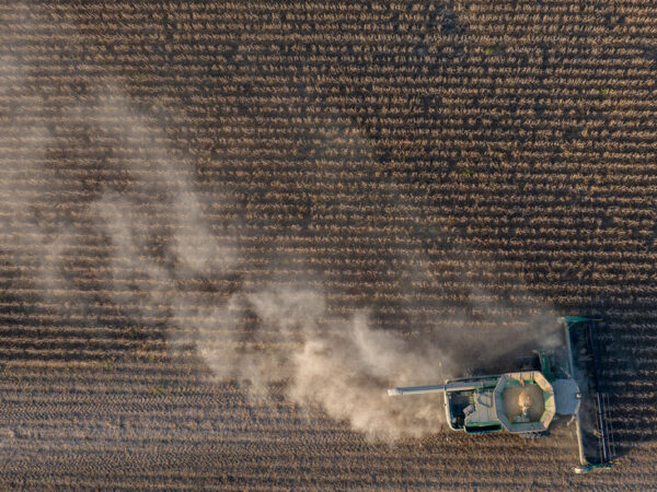 China and Canada Retaliate Against New Trump Tariffs: Live Updates