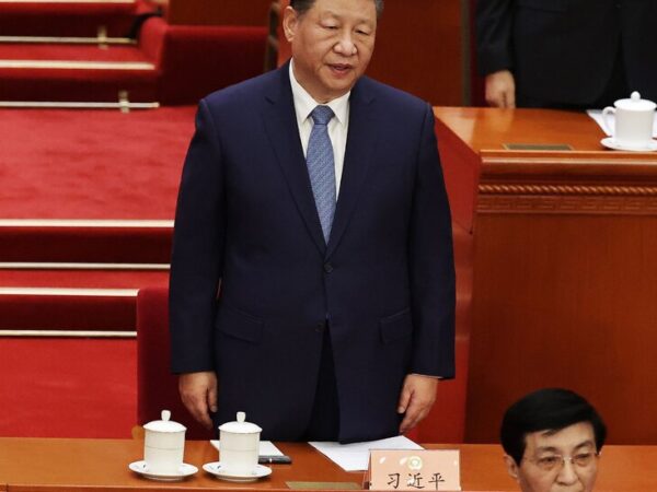 China Signals Confidence in Economy Despite Sluggish Growth and U.S. Trade War