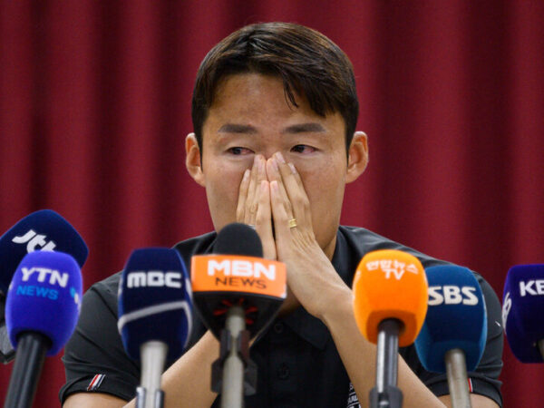 China’s Vow of ‘Leniency’ in Plea Deals Erodes Rights to Fair Trial