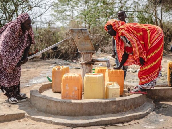 Climate Change Made South Sudan Heat Wave More Likely, Study Finds