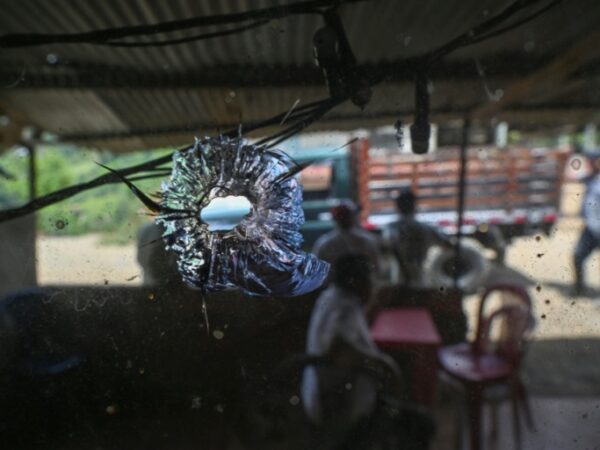 Cocaine Canyon: Inside Colombia’s guerrilla-run micro-state