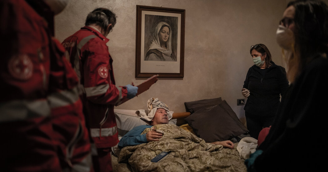 Covid-19: Enduring Images of a Global Crisis, 5 Years On Covid-19: Enduring Images of a Global Crisis, 5 Years On