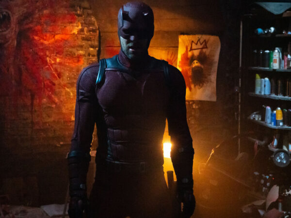 ‘Daredevil: Born Again’ Review: Can You Fight City Hall?