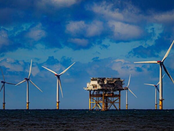 Data, waves and wind to be counted in the economy