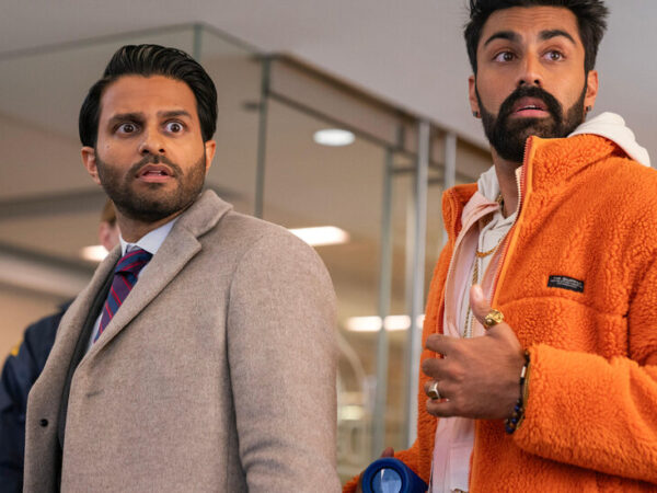 ‘Deli Boys,’ Plus 9 Things to Watch on TV this Week