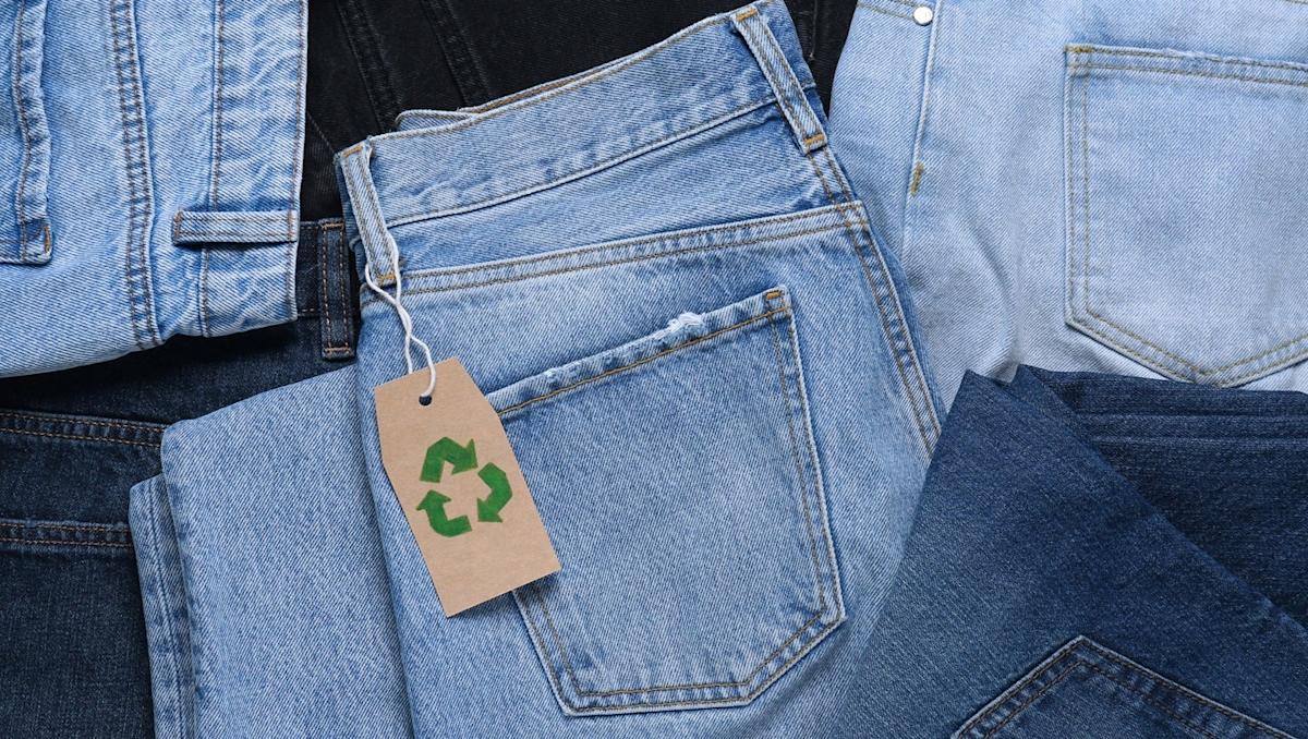 Denim Deal France sets stage for sustainable change in textile industry Denim Deal France sets stage for sustainable change in textile industry