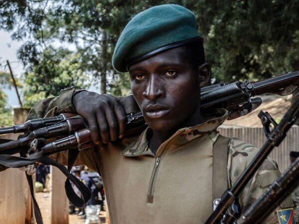 DR Congo defies pressure over talks with rebel M23