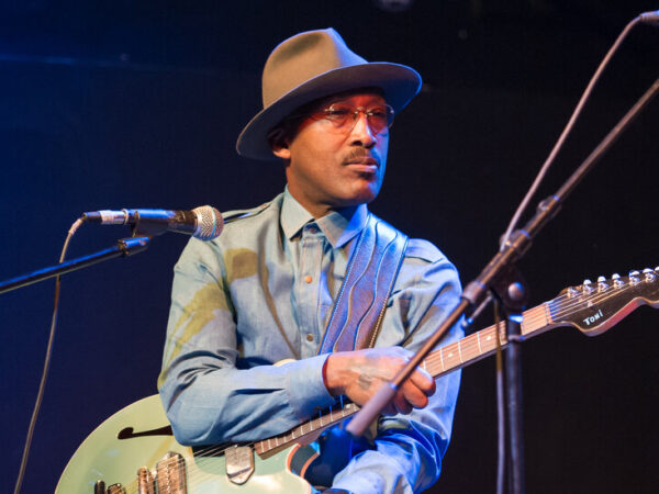 D’Wayne Wiggins, One Third of the R&B Group Tony! Toni! Toné!, Dies at 64