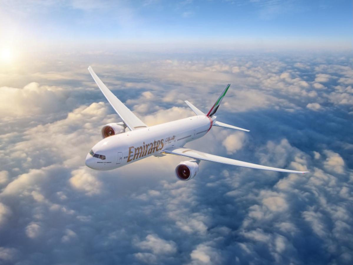 Emirates’ upgraded Boeing 777s will begin flying to more destinations