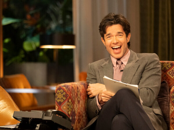 ‘Everybody’s Live With John Mulaney,’ Plus 6 Things to Watch on TV this Week