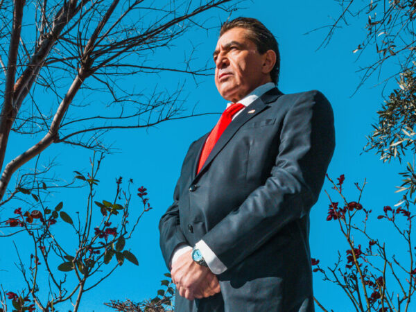 Fashion? Rockets? Yachts? A Trump Ally Has Ideas for the Kennedy Center