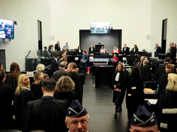 French Child Sex Abuse Trial of Ex-Doctor Highlights Unheeded Warnings