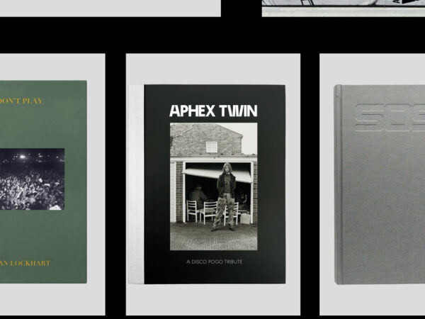 How Do You Preserve a Vanishing Music Scene?