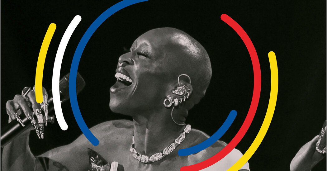 How Music Took Over This Year’s Oscars How Music Took Over This Year’s Oscars