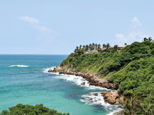 How to plan the ultimate adventure through Southern Mexico