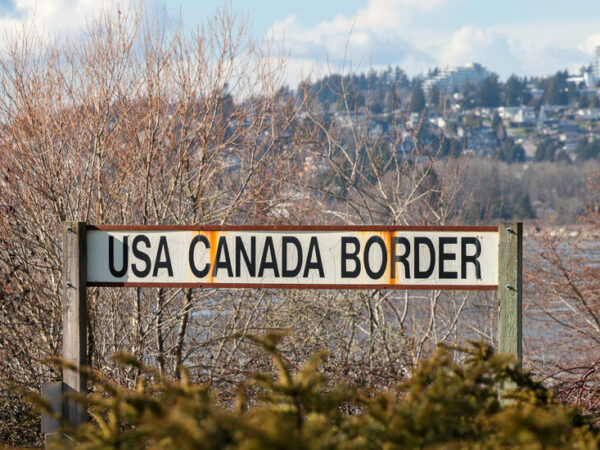 How Trump’s ’51st State’ Canada Talk Came to Be Seen as Deadly Serious