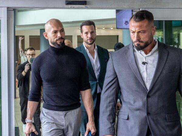 In U.S., Tate Brothers Are Met With a Mixed Reception