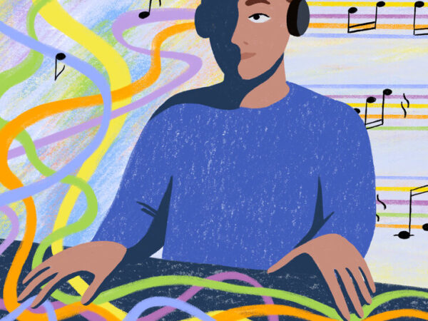 Inside the Detail-Obsessed, Essential World of Music Editing