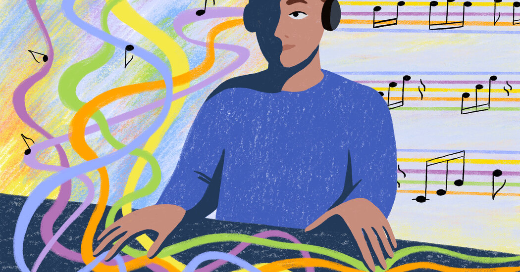 Inside the Detail-Obsessed, Essential World of Music Editing