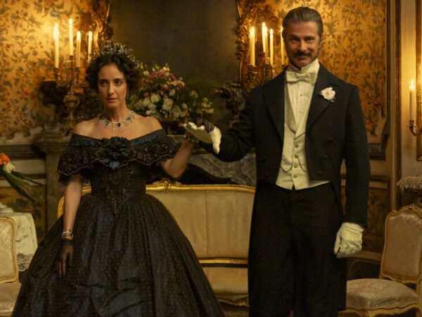 International TV Series to Stream Now: ‘The Leopard,’ ‘Newtopia’ and More