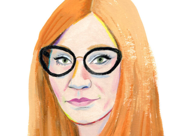 Interview: Tori Amos on Her Children’s Book and Her Reading Life