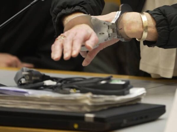 Jail time for ringleaders of German coup and kidnapping plot