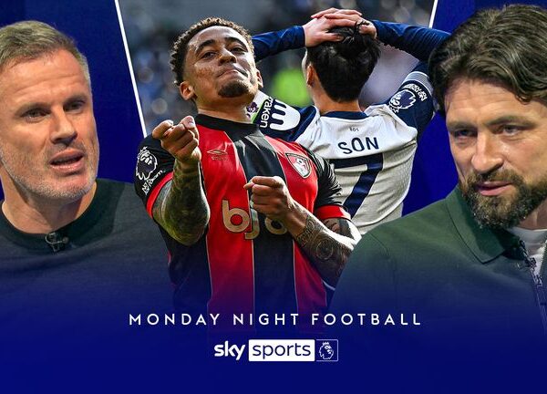 James Maddison exclusive: Tottenham midfielder out to prove critics wrong as he reveals Thomas Tuchel England talks | Football News